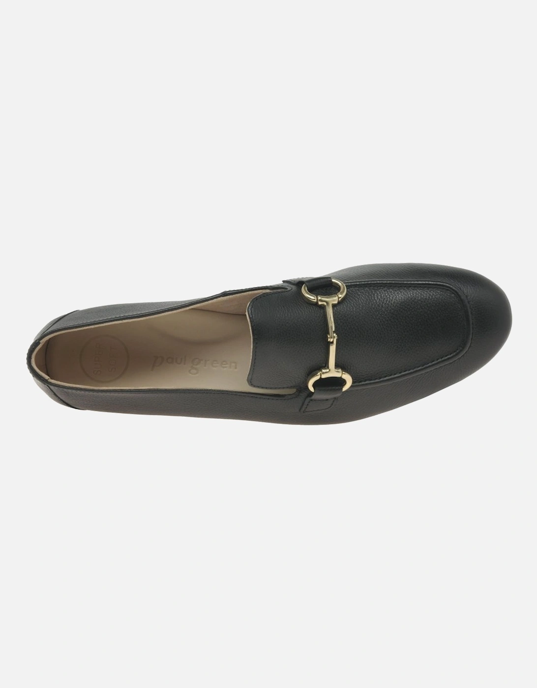 Birgit Womens Loafers