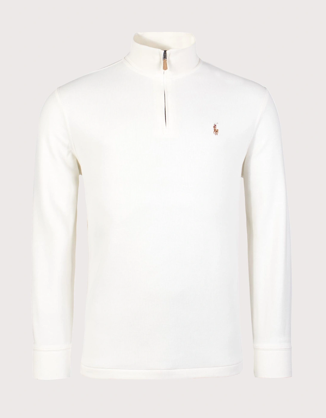 Quarter Zip Knit, 3 of 2