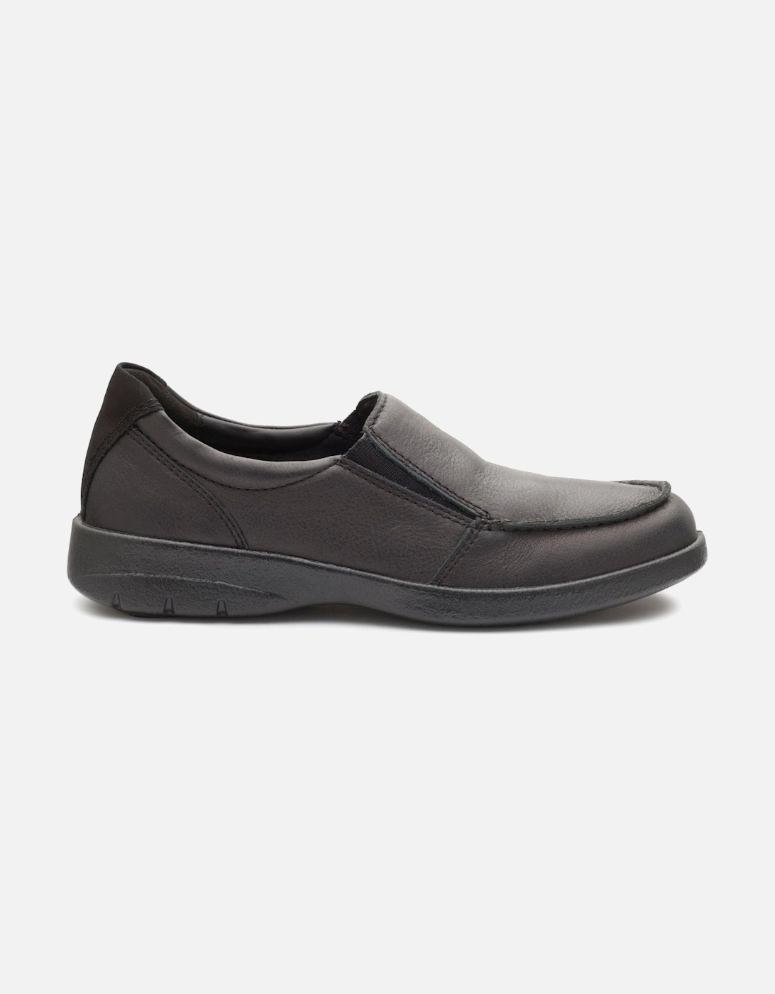 Comet 115* Mens Slip-On Casual Shoe