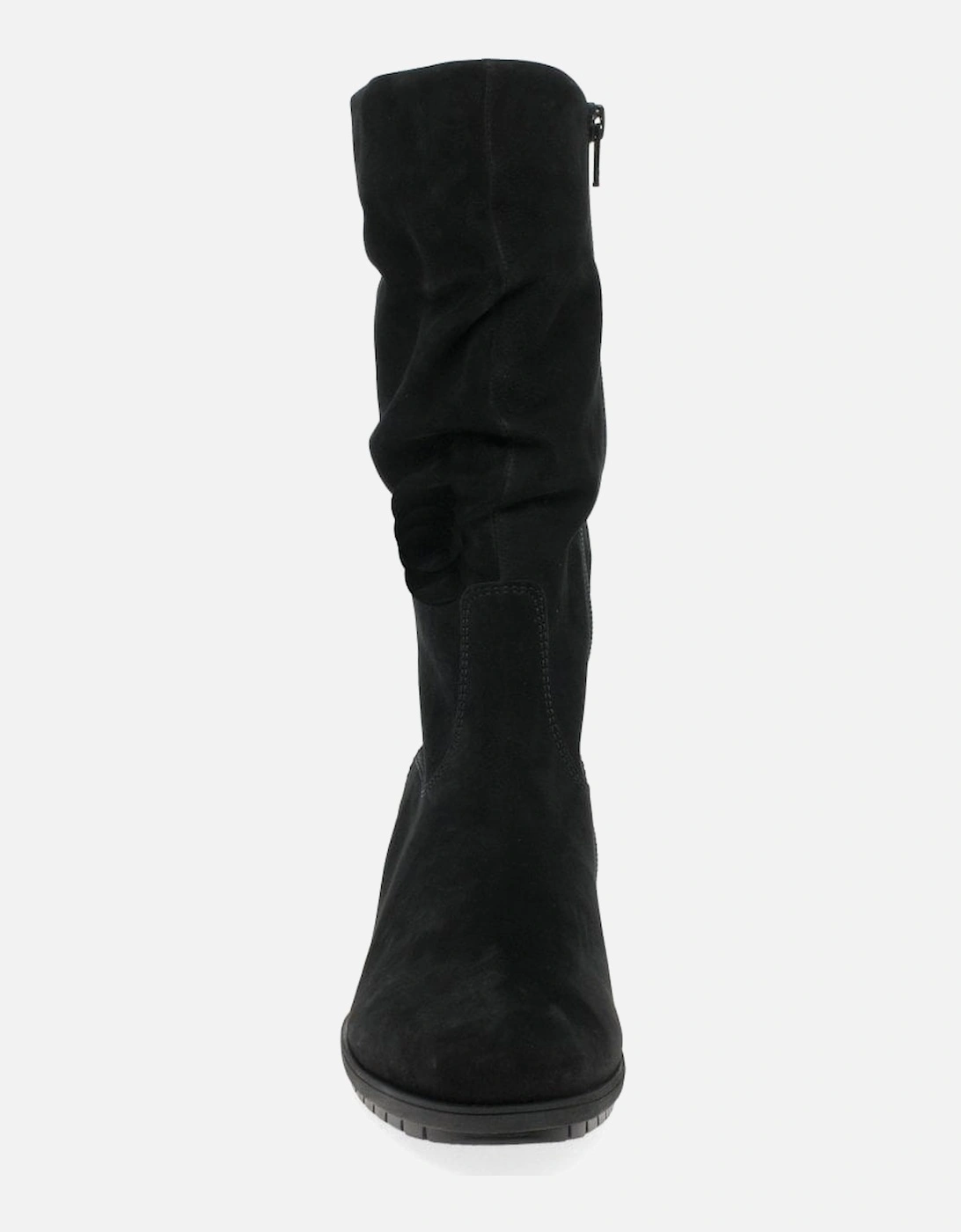 Oslo Womens Calf Length Boots