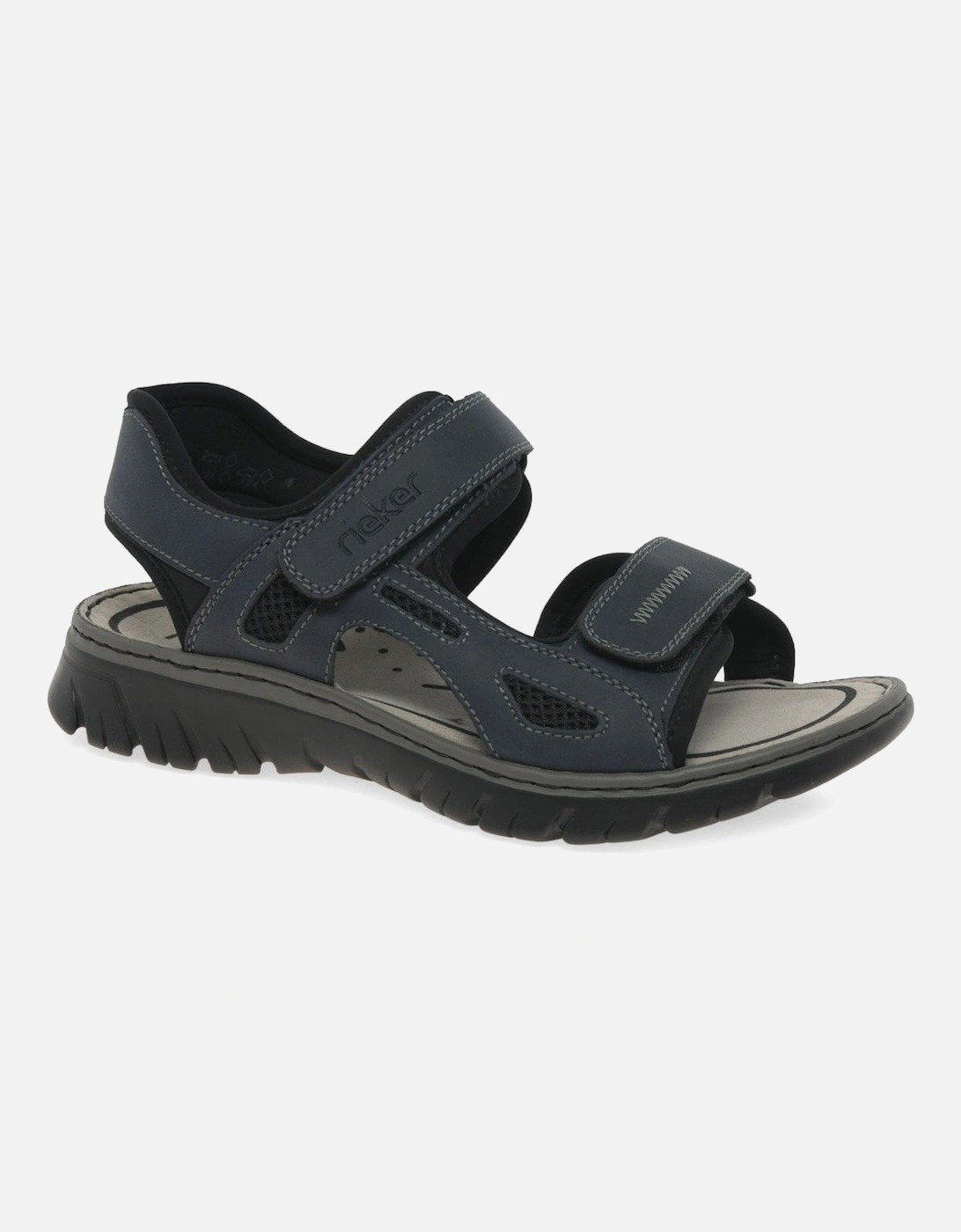Harbour Mens Casual Sandals, 7 of 6
