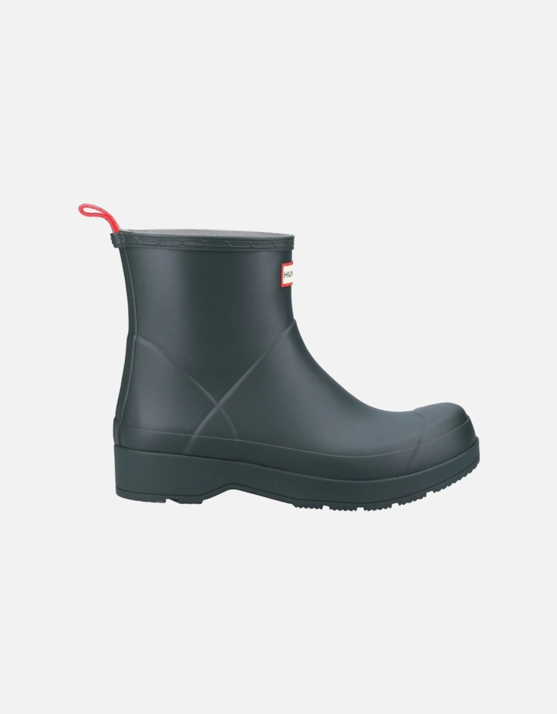 Original Play Short Mens Wellingtons