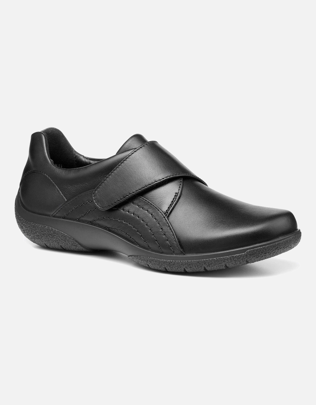 Sugar II Womens Extra Wide Shoes, 5 of 4