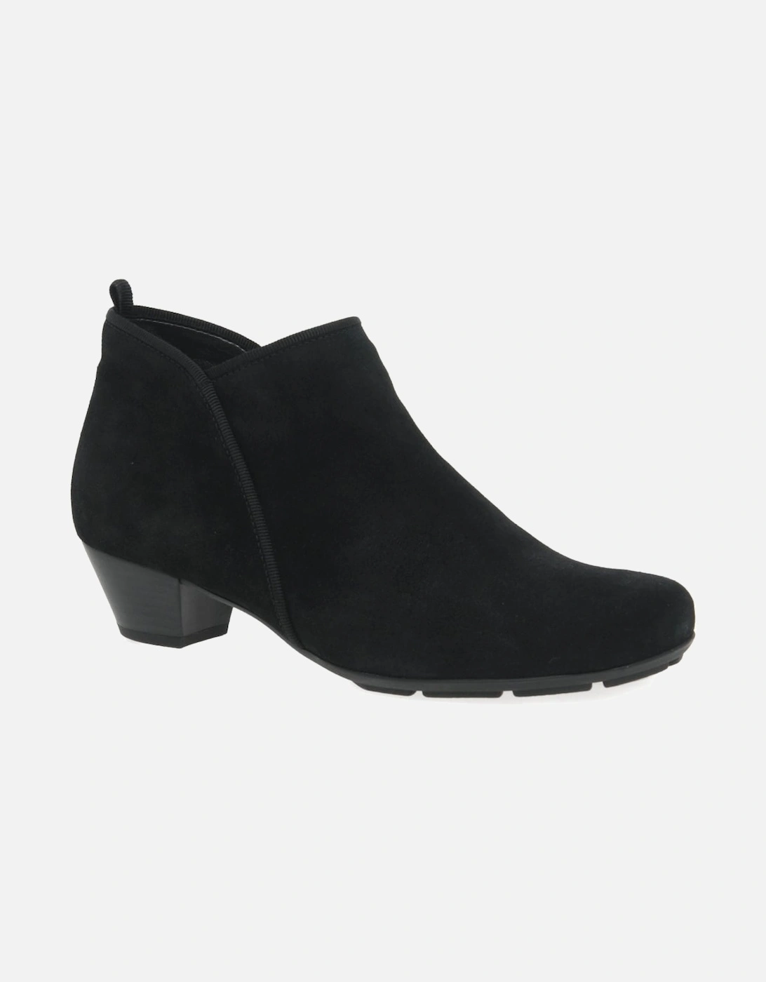 Trudy Womens Ankle Boots, 6 of 5