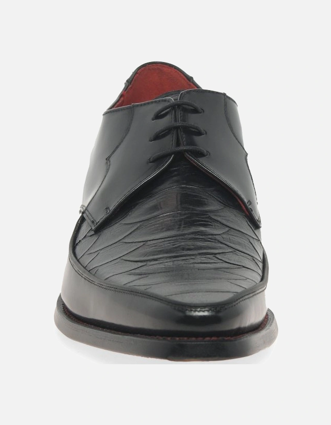 Get Back Mens Formal Lace Up Shoes