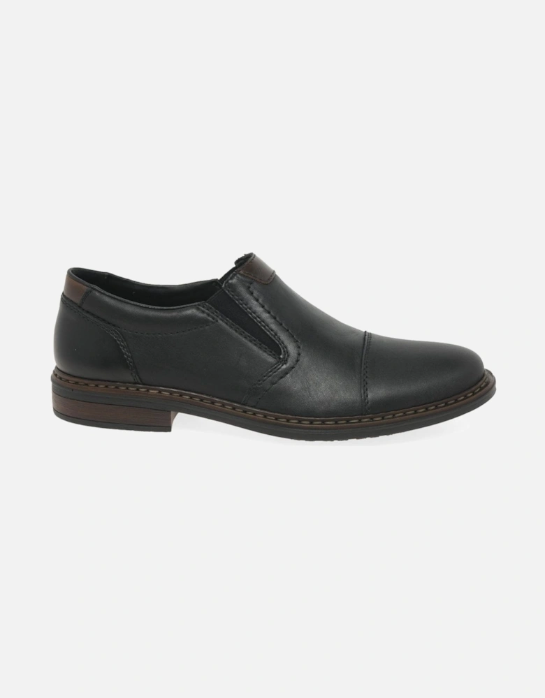 Colorado Mens Slip On Shoes