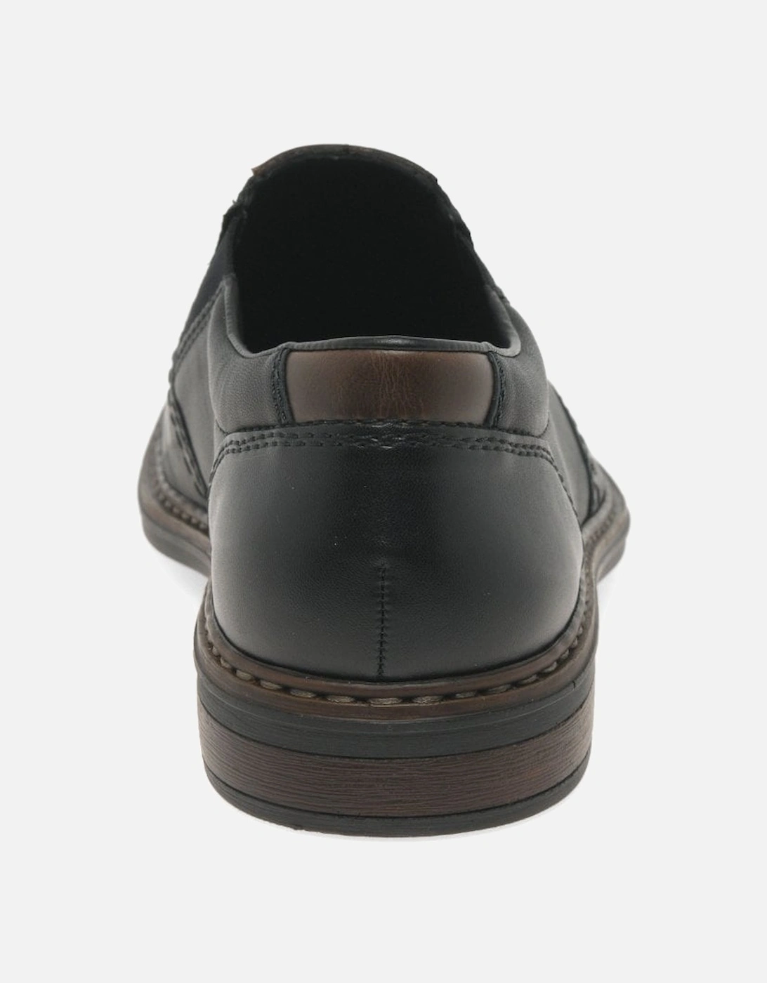 Colorado Mens Slip On Shoes