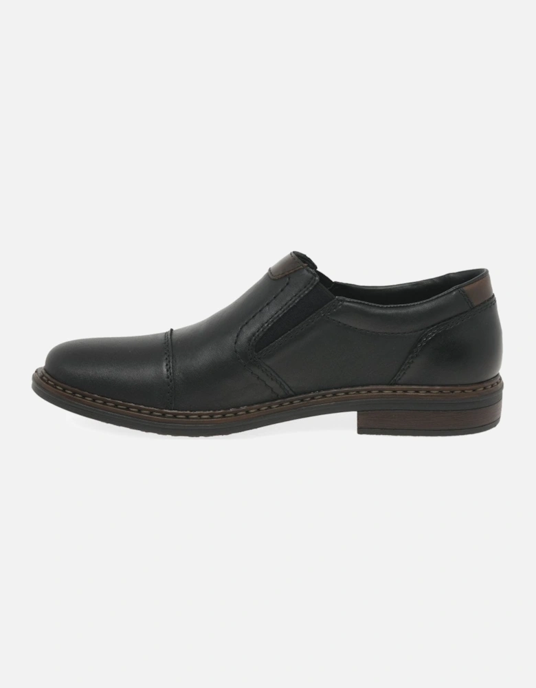 Colorado Mens Slip On Shoes