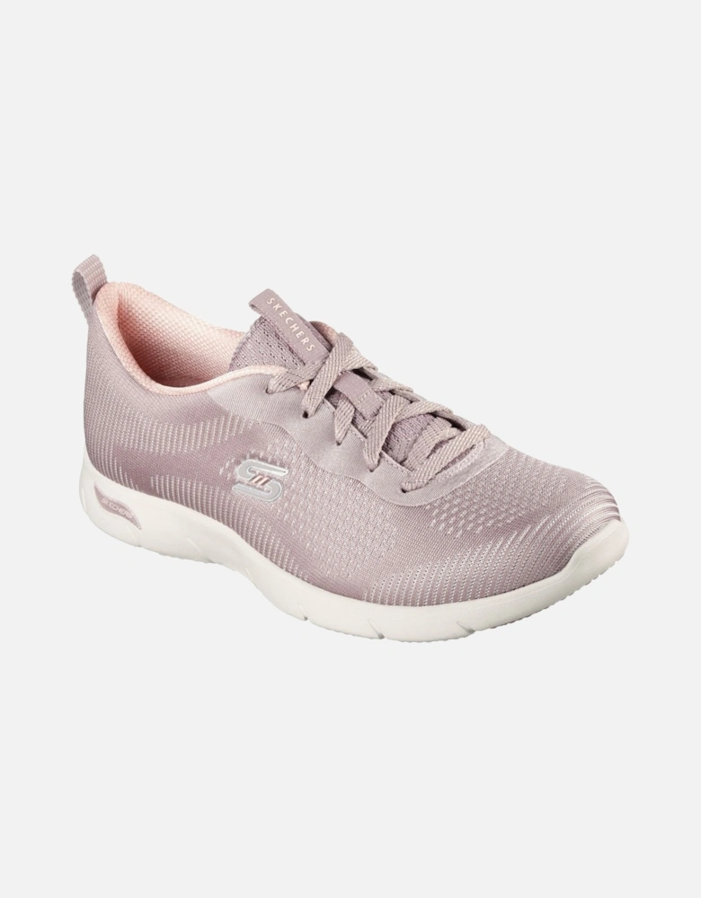 Arch Fit Refine Classy Doll Womens Trainers