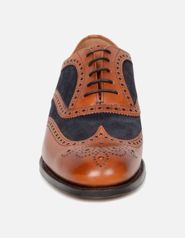 Edwin Mens Formal Brogues