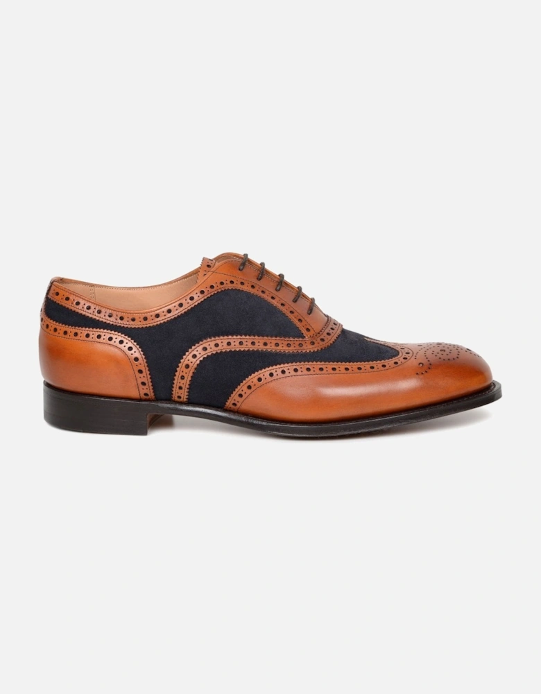 Edwin Mens Formal Brogues