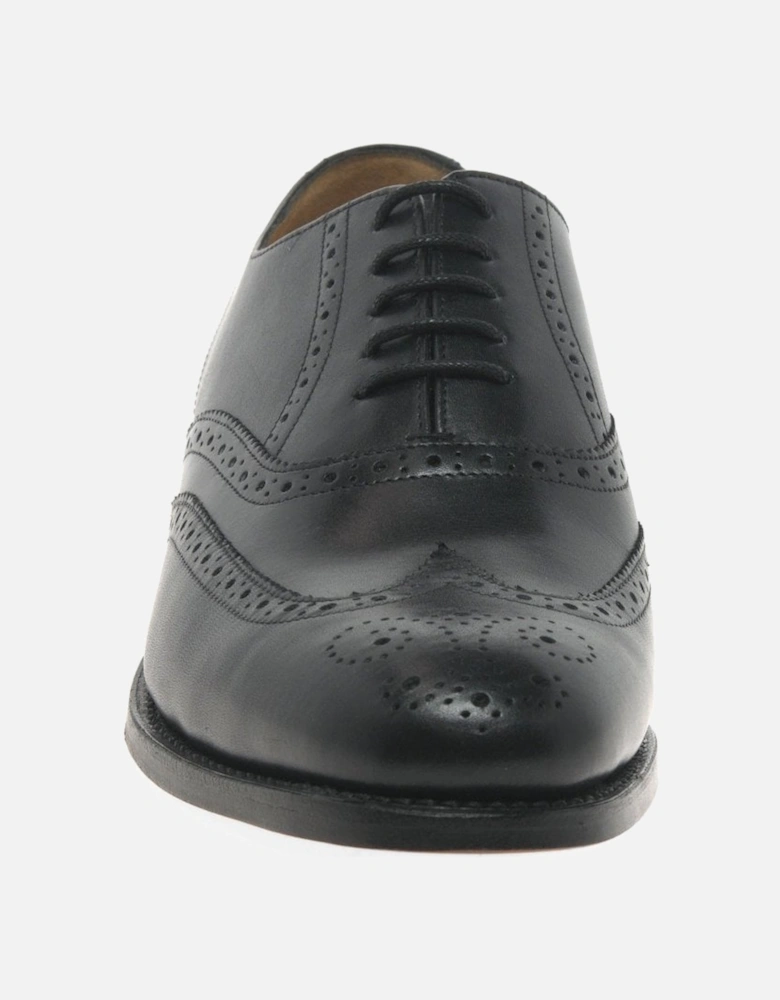 Glasgow Formal Mens Oxford Brogues