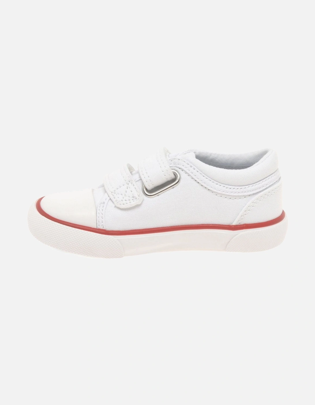 Sandcastle Kids Infant Canvas Shoes