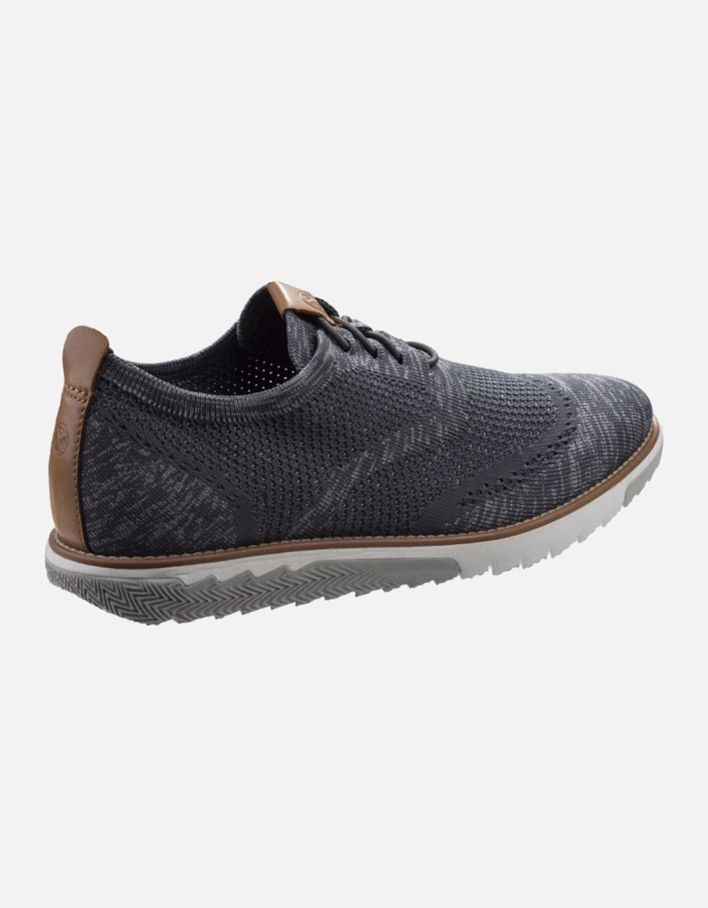 Expert Wingtip Mens Casual Trainers