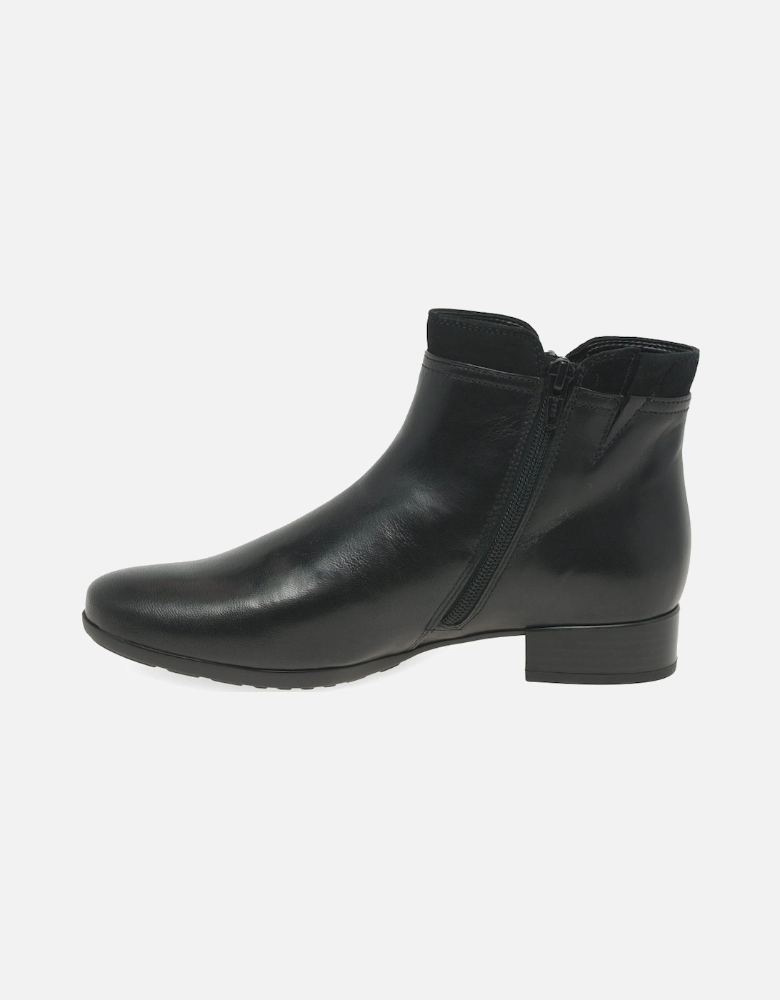 Briano Womens Ankle Boots