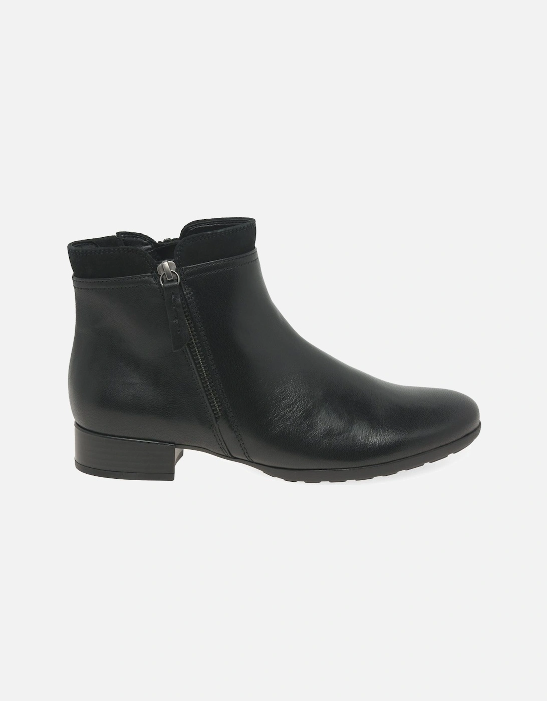 Briano Womens Ankle Boots