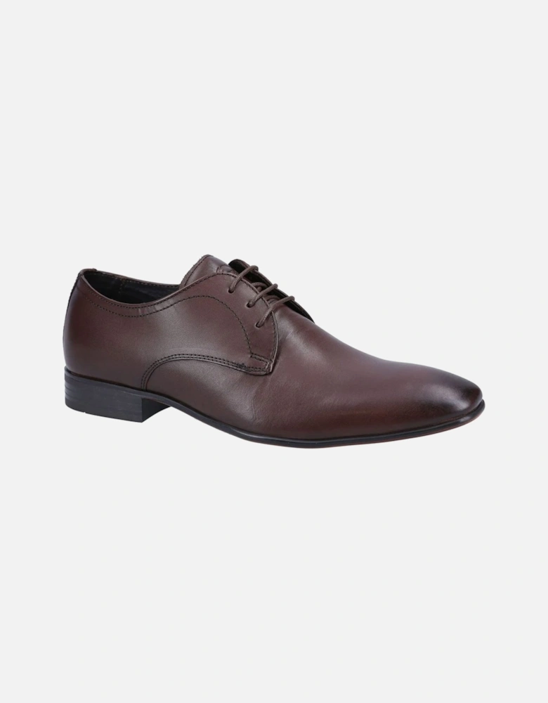 Seymour Mens Derby Shoes