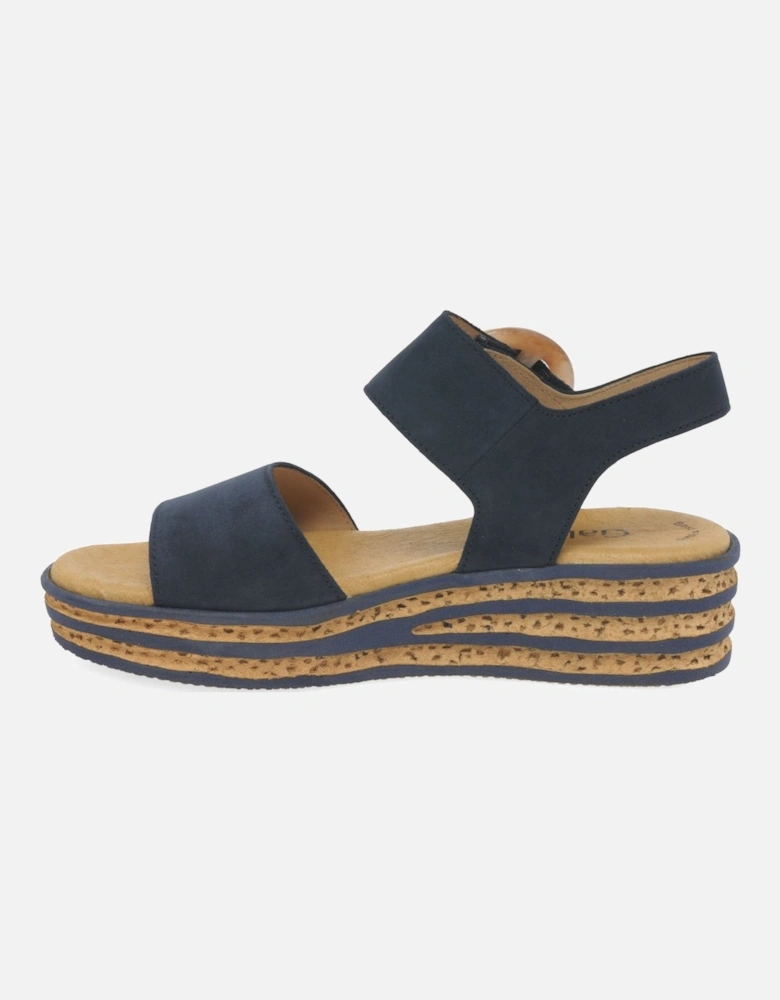 Andre Womens Sandals