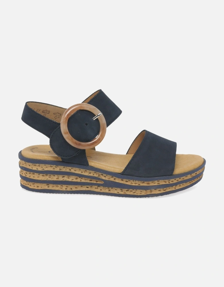 Andre Womens Sandals