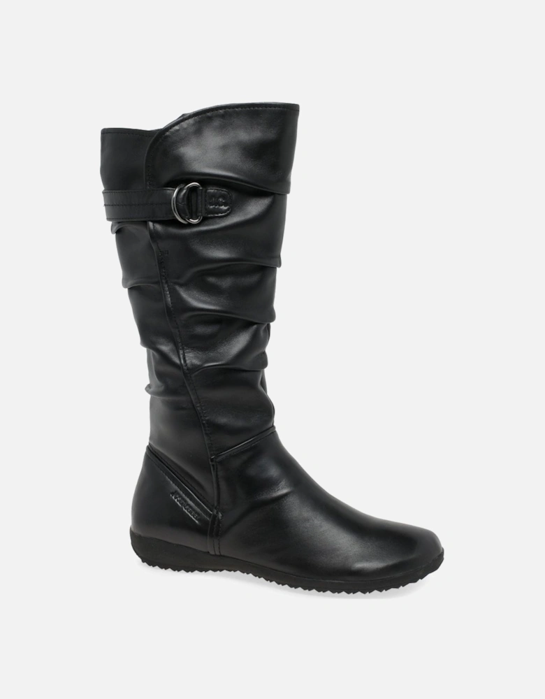 Naly 23 Womens Long Boots