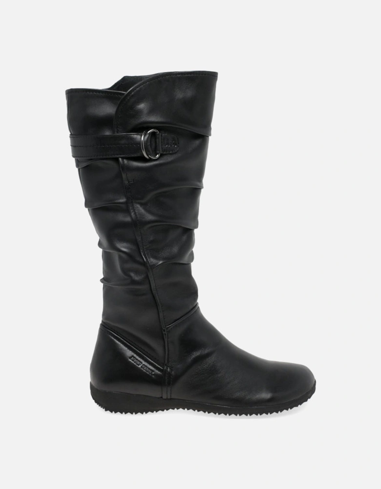 Naly 23 Womens Long Boots