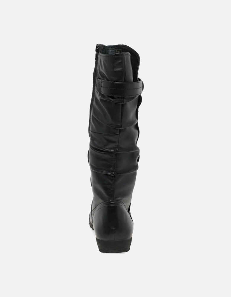 Naly 23 Womens Long Boots