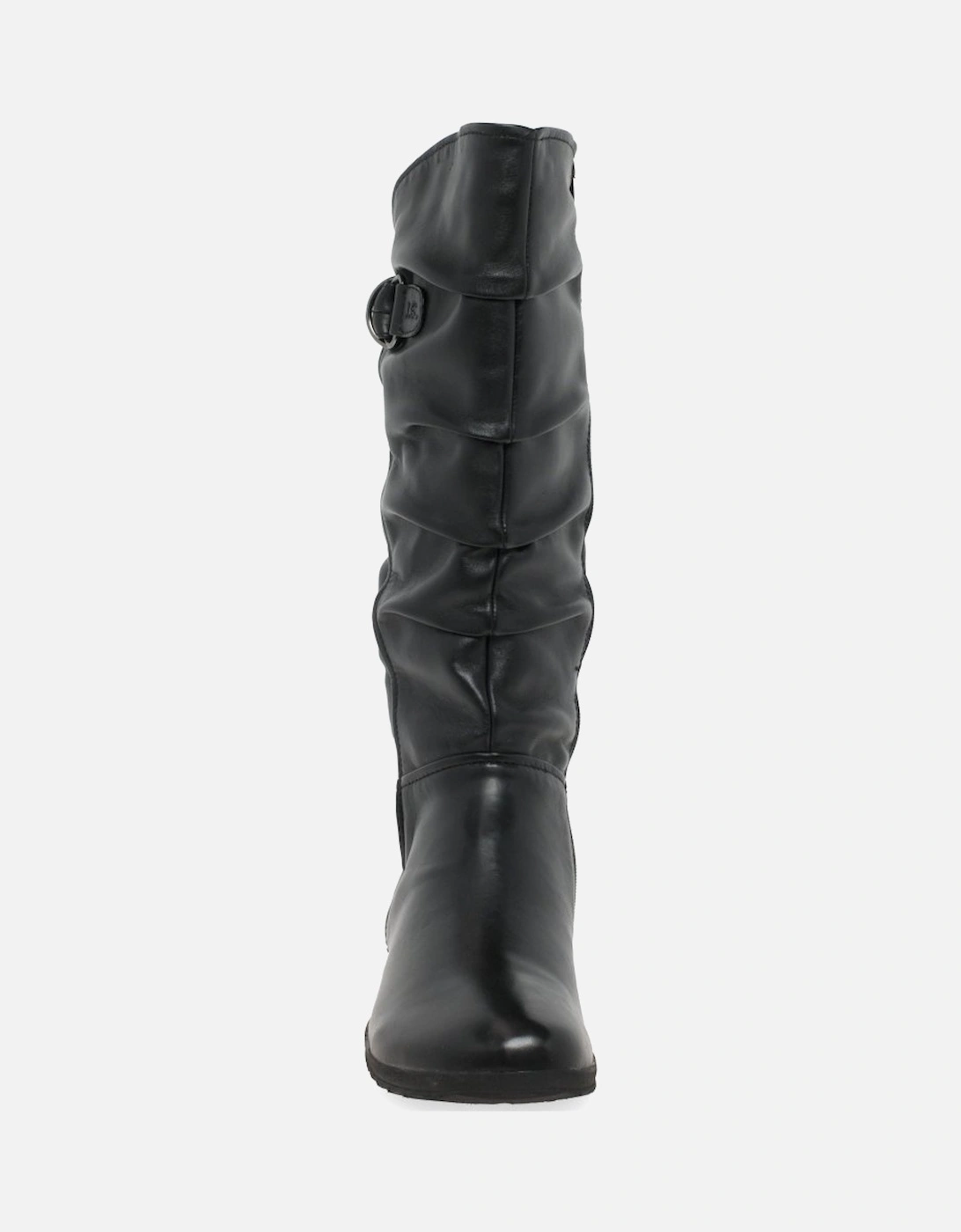 Naly 23 Womens Long Boots