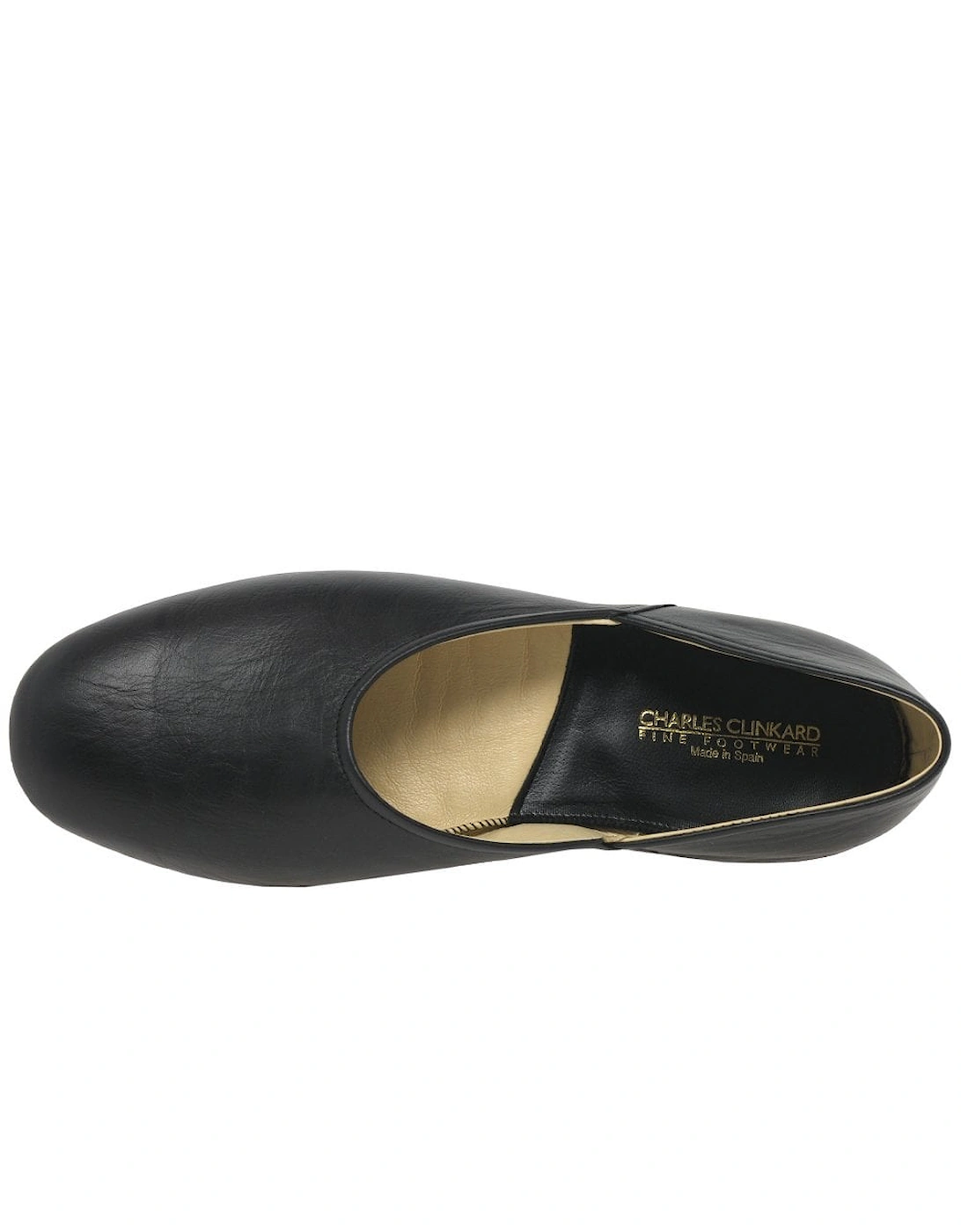 Grecian Mens Leather Slippers