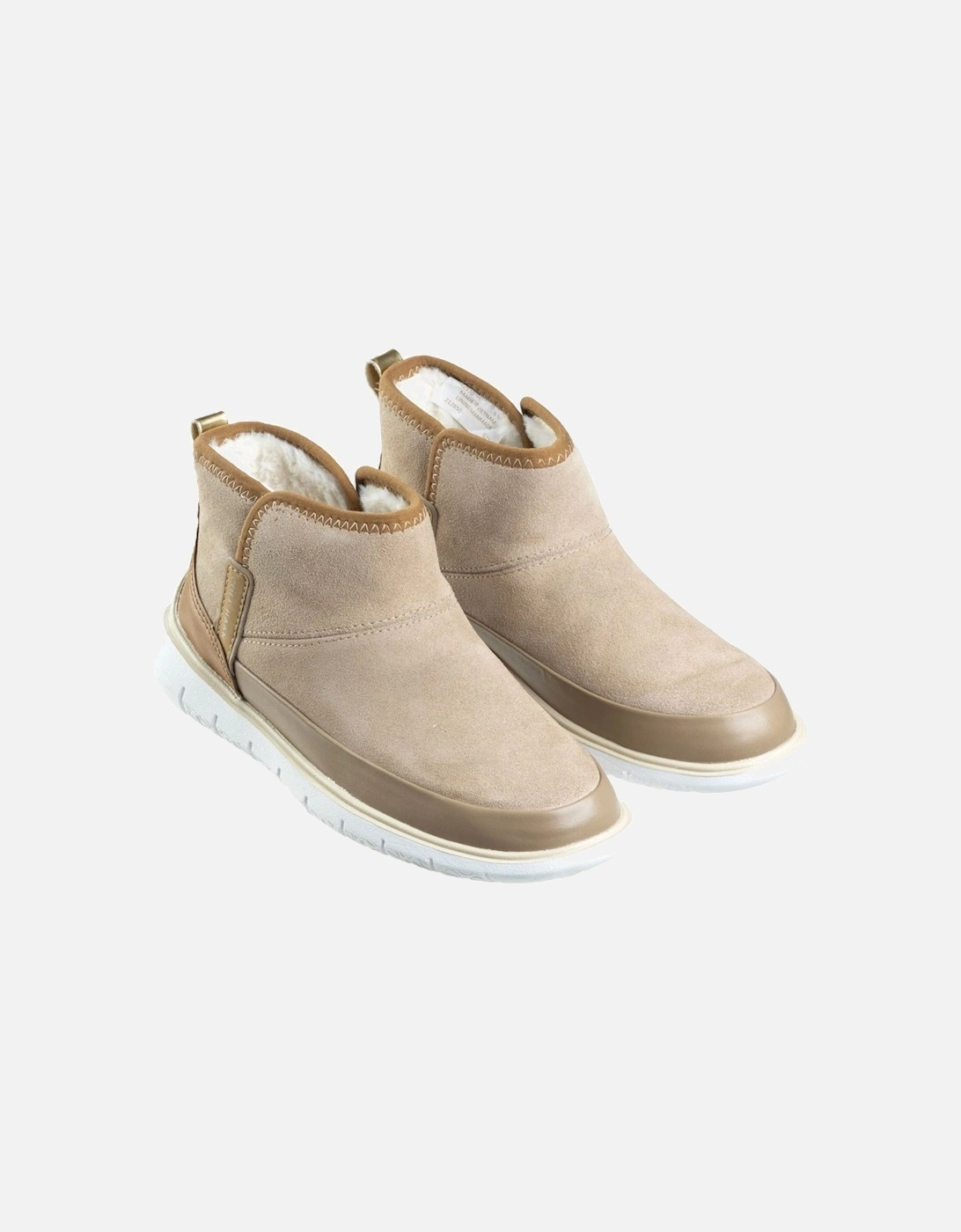 Generation ZeroGrand Womens Ankle Boots