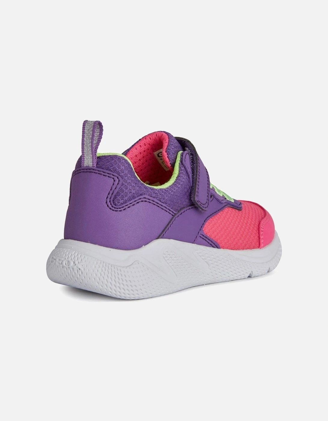 Sprintye Girls Trainers