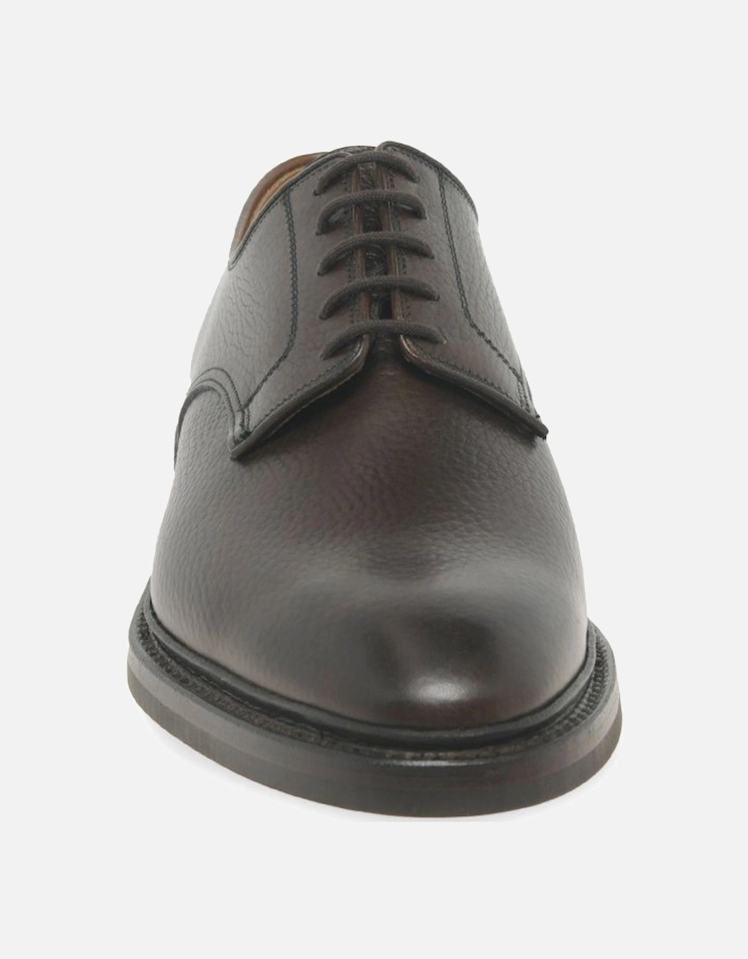 Ashdown Lace-Up Country Shoes