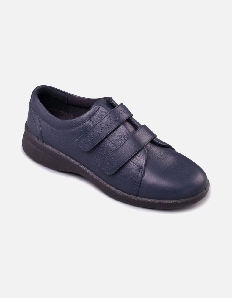 Revive 2 Womens Casual Rip Tape Shoes