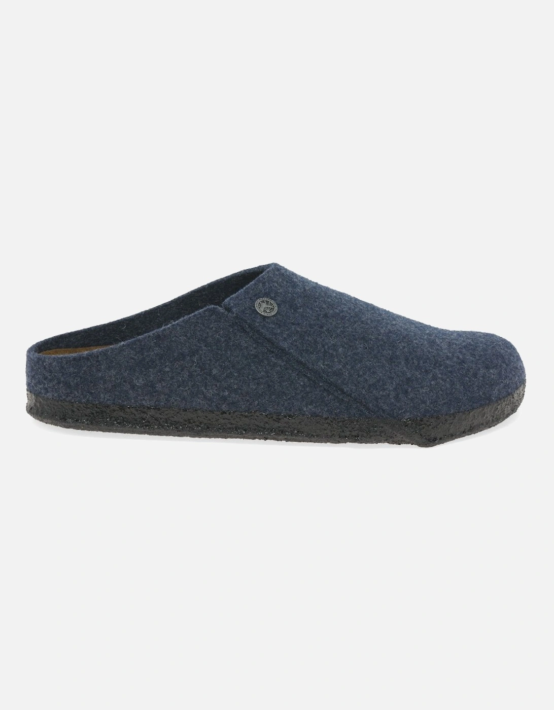 Zermatt Mens Mule Slippers