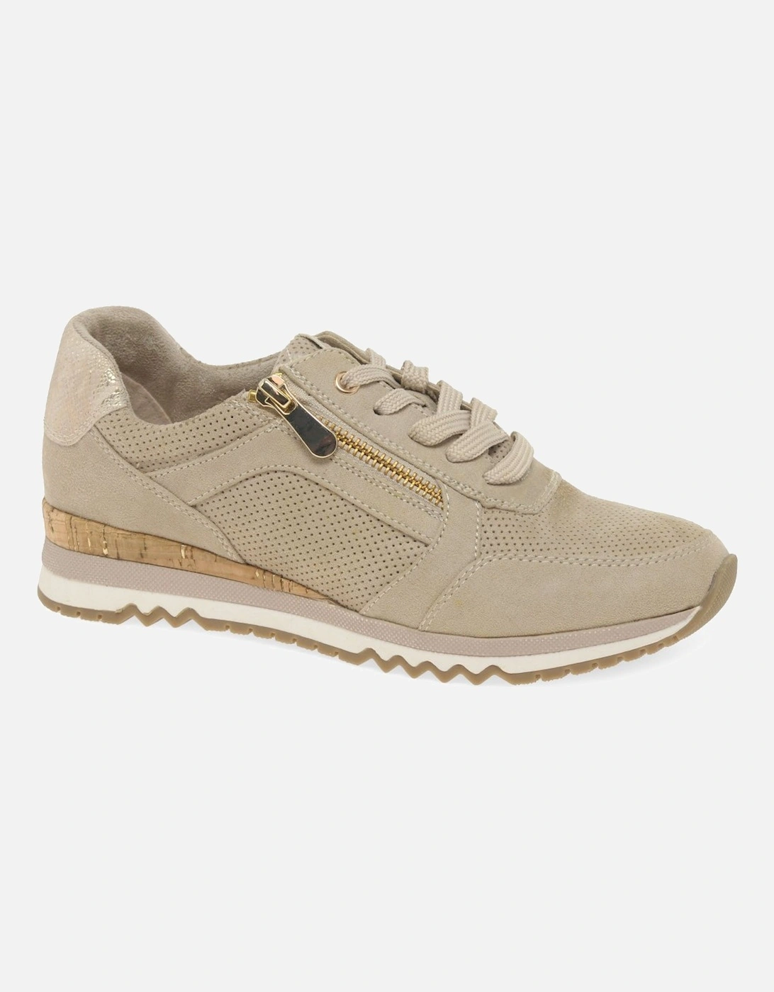 Esme Womens Trainers, 6 of 5