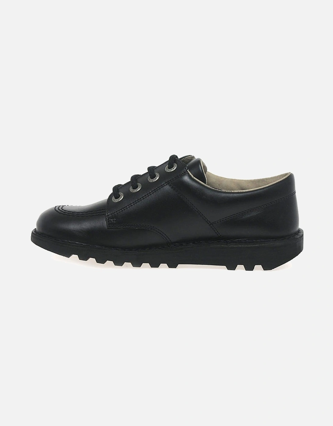 Lo Girls Senior School Shoes