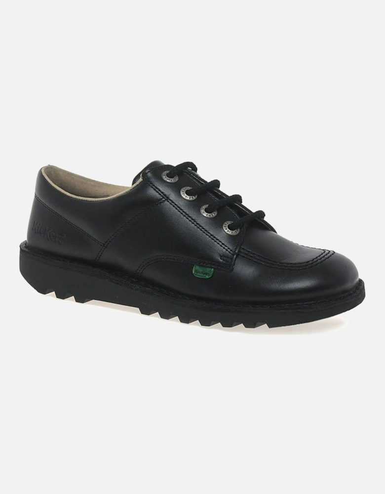 Lo Girls Senior School Shoes