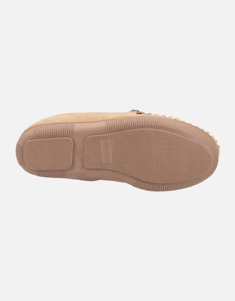 Ace Mens Slippers