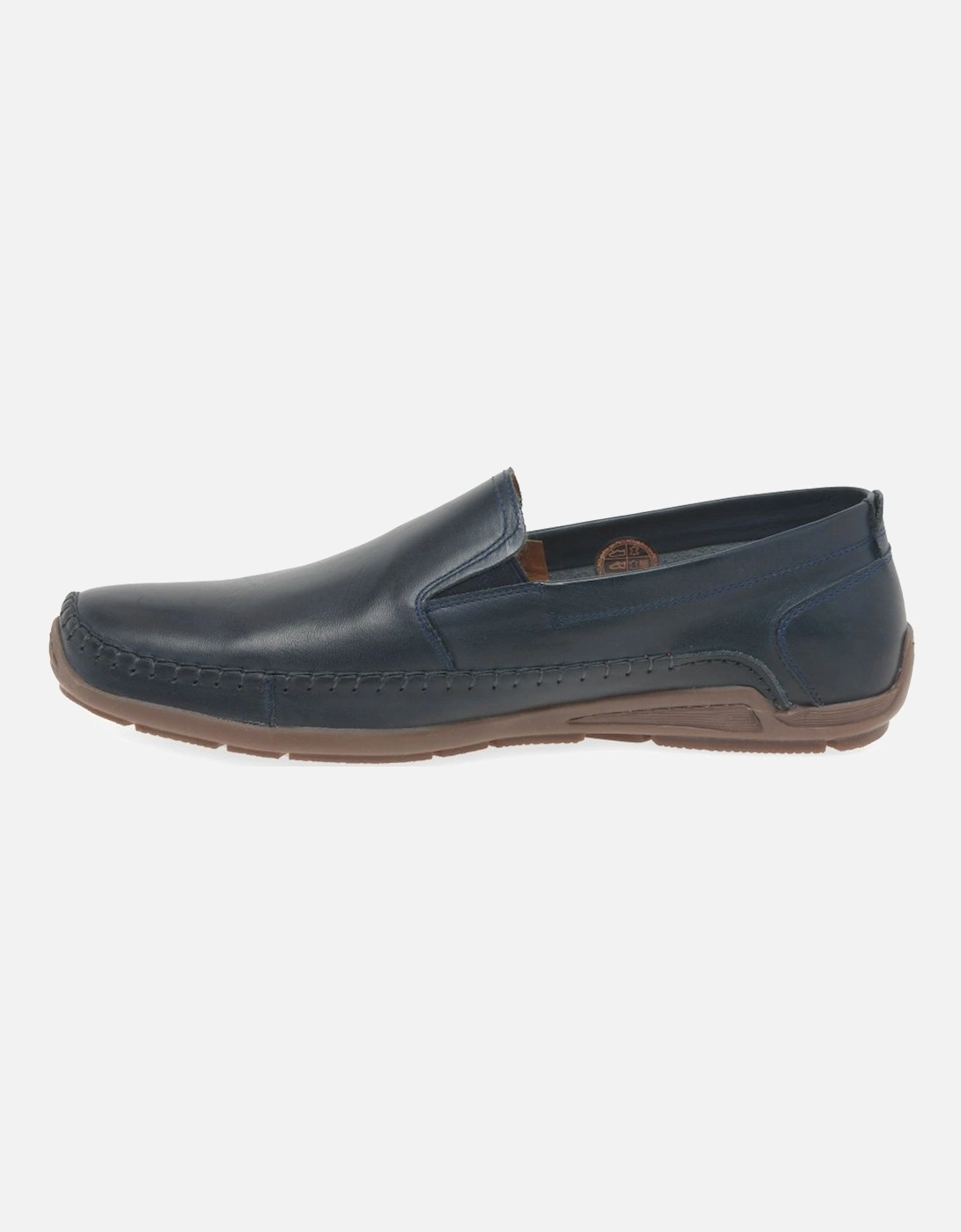 Alston Mens Lightweight Casual Shoes