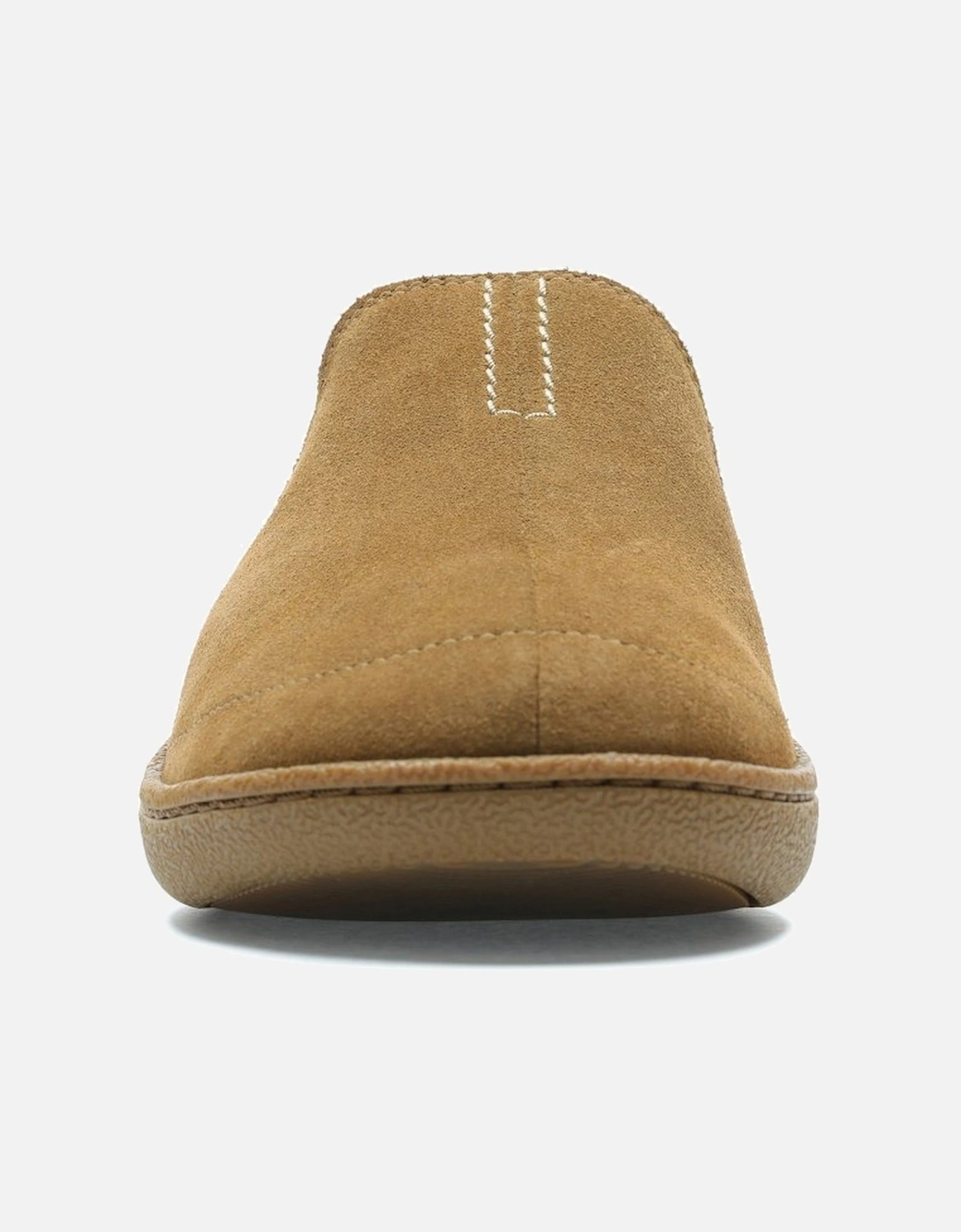 Home Mocc Mens Slippers