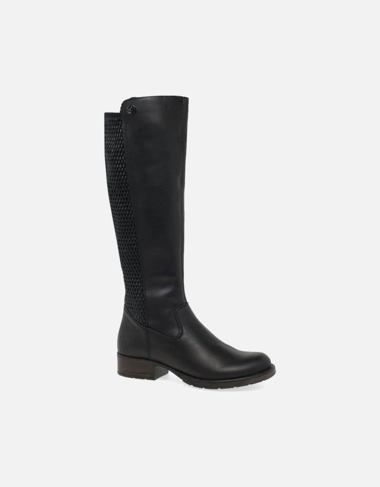 Utah Womens Knee High Boots