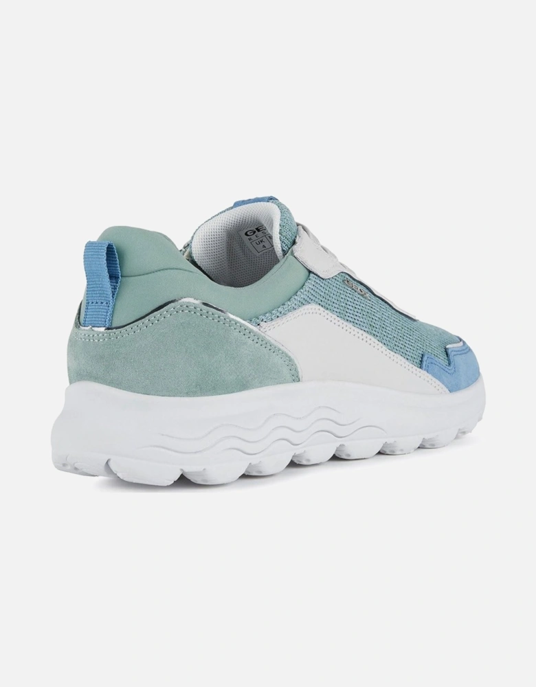 Spherica Womens Trainers