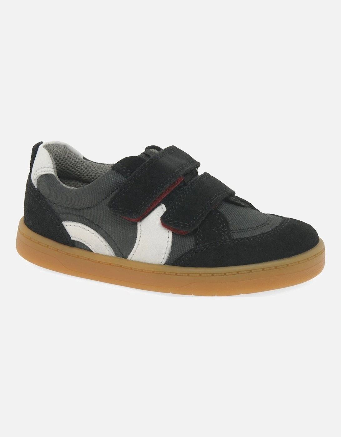 Enigma Boys Infant Trainers, 6 of 5