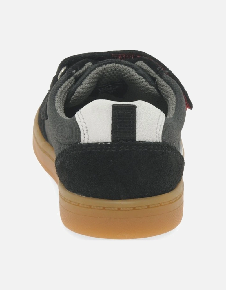 Enigma Boys Infant Trainers