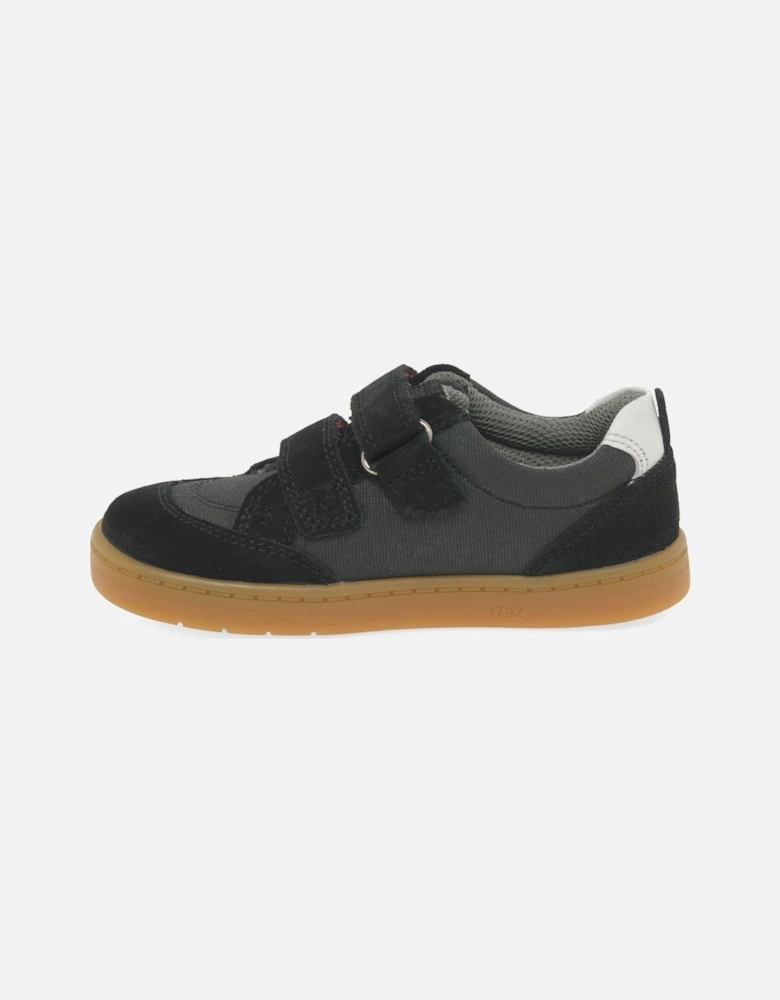 Enigma Boys Infant Trainers
