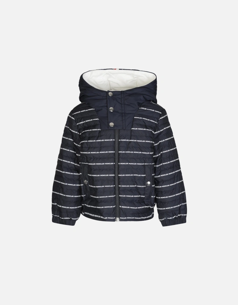 Kids Bergo Jacket