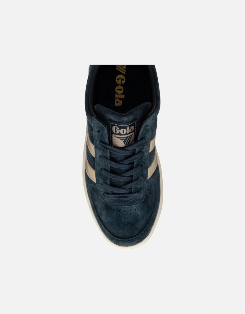 Grandslam Pearl Womens Casual Trainers