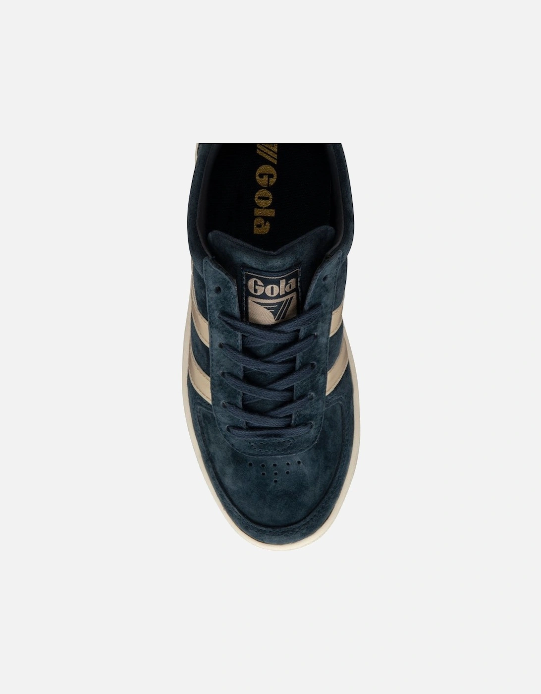 Grandslam Pearl Womens Casual Trainers