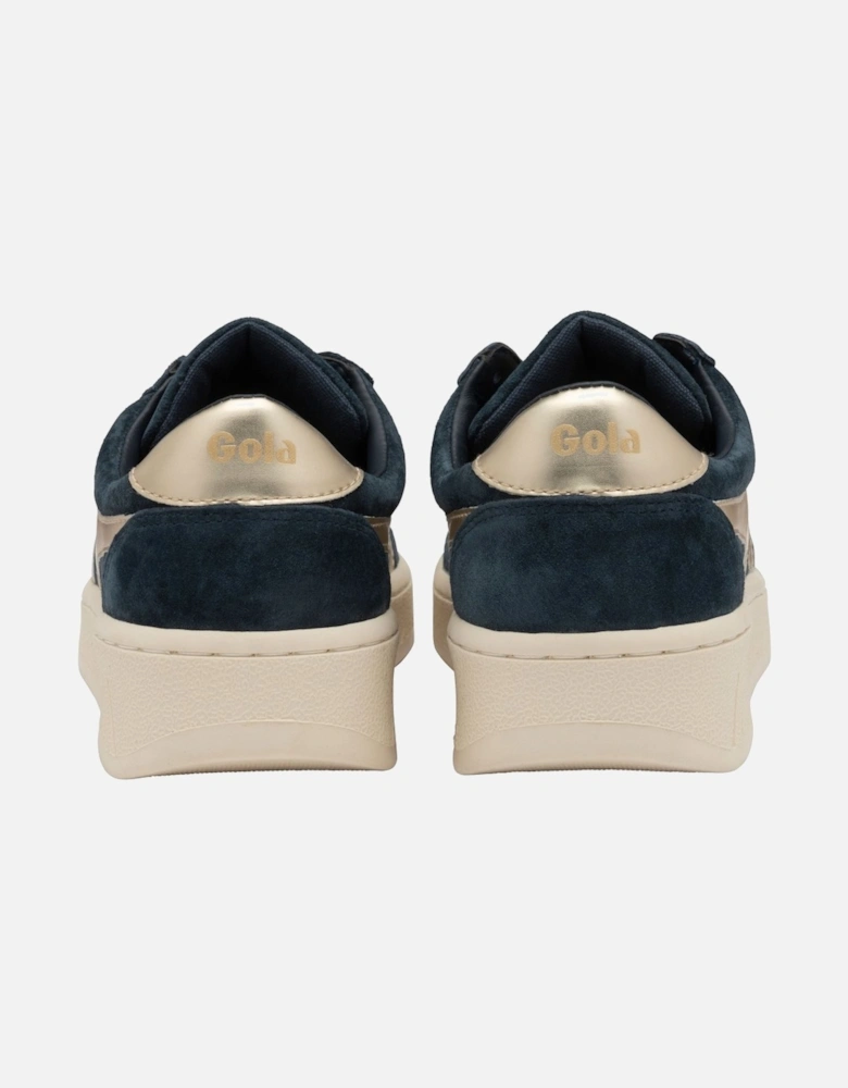 Grandslam Pearl Womens Casual Trainers