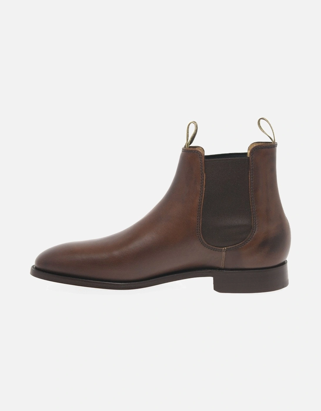 Mansfield Mens Chelsea Boots
