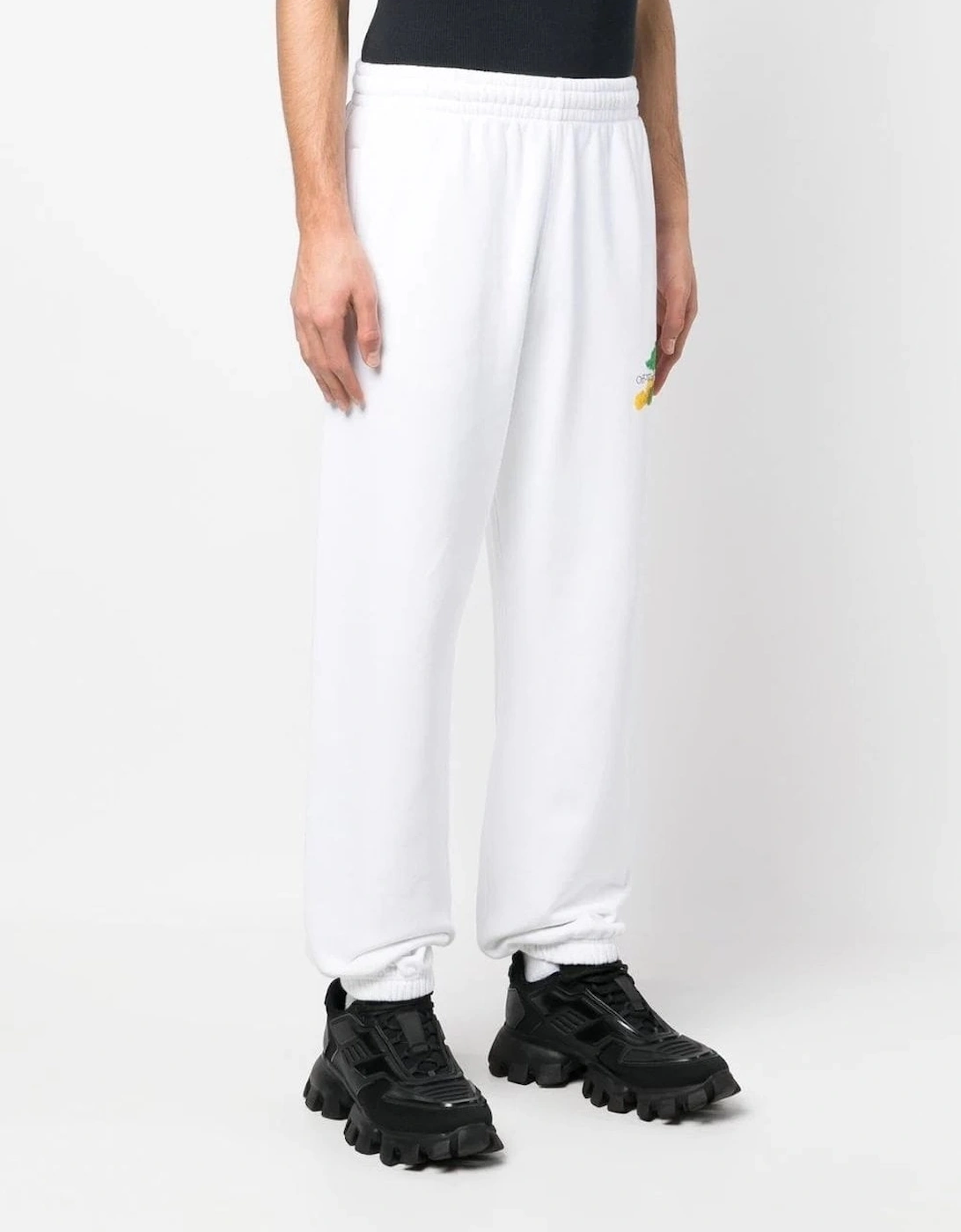 Brush Arr Slim Sweatpants